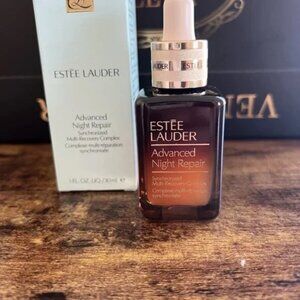 PACK OF 4 Estée Lauder Advanced Night Repair Serum Synchronized Multi-Recovery